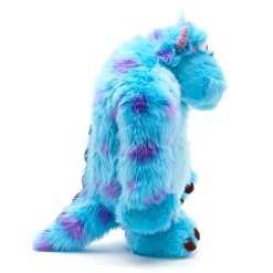 Discount Grande peluche Sulli, Monstres et Cie Peluches