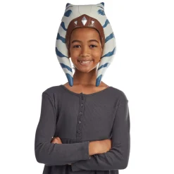New Hasbro Masque Ahsoka Tano électronique, Star Wars Enfant Accessoires De Déguisement Pour Enfant|Jeux Imaginatifs