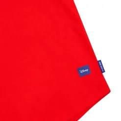 New Haut Spirit Jersey rouge collection Disney Pride pour adultes Femme Vêtements Homme - T-Shirts, Sweats|Mode Pour Femmes