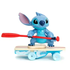 Clearance Jada Toys Jouet Stitch surfeur télécommandé, Lilo & Stitch Véhicules