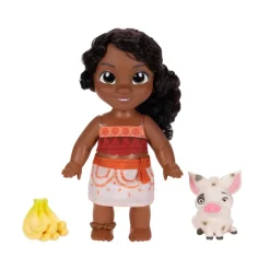 Discount Jakks Simea et Pua, Vaiana 2 Poupées Disney