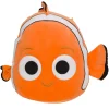 Online Jazwares Grande peluche Nemo Squishmallows, Le Monde de Nemo Peluches