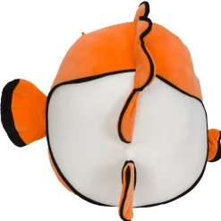 Online Jazwares Grande peluche Nemo Squishmallows, Le Monde de Nemo Peluches