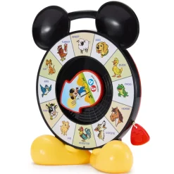 Online Jouet éducatif Mickey fermier SEE 'N SAY, Mickey Mouse et ses amis Jeux Imaginatifs
