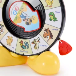 Online Jouet éducatif Mickey fermier SEE 'N SAY, Mickey Mouse et ses amis Jeux Imaginatifs