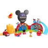 Hot Just Play Coffret La Maison de Mickey Jeux Imaginatifs