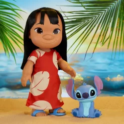 Clearance Just Play Coffret poupée et figurine Disney Lilo & Stitch Figurines Et Univers|Poupées Disney