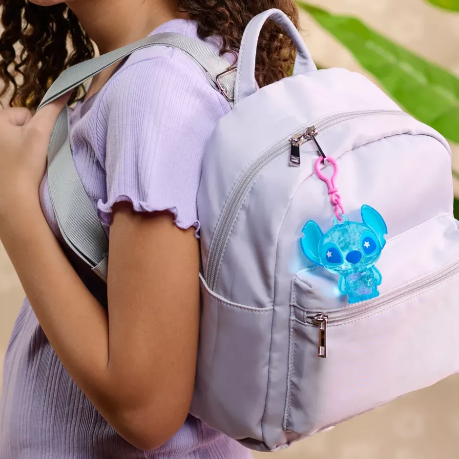 Sale Just Play Figurine Stitch à attacher de Disney, Lilo & Stitch Figurines