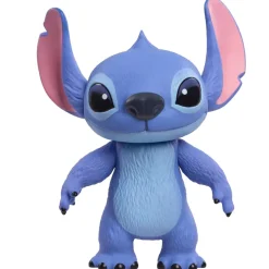 New Just Play Figurine Stitch en vinyle grandiose, Lilo & Stitch (2025) Figurines