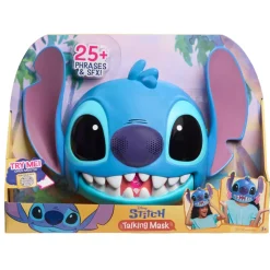 Clearance Just Play Masque Stitch parlant Disney, Lilo & Stitch Jeux Imaginatifs