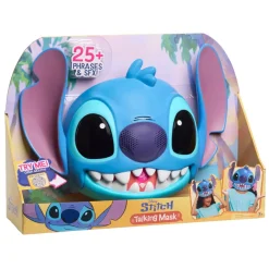 Clearance Just Play Masque Stitch parlant Disney, Lilo & Stitch Jeux Imaginatifs