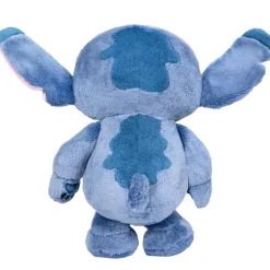 Clearance Just Play Peluche Stitch interactive de Disney, Lilo & Stitch (2025) - 34,5 cm Figurines