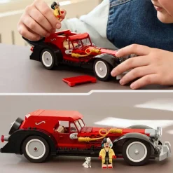Discount LEGO Disney La voiture de Cruella d’Enfer 43277 Lego
