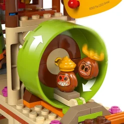 Online LEGO Disney Le navire des Kakamora 43258 Lego