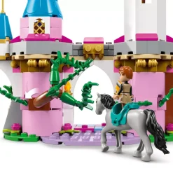 Clearance LEGO Disney Maléfique en dragon 43240 Lego