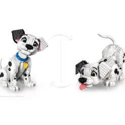 Clearance LEGO DSNY CLS 43269 Lego