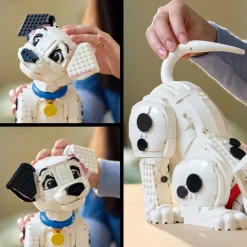 Clearance LEGO DSNY CLS 43269 Lego