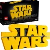 Clearance LEGO Logo de Star Wars en briques 75407 Lego