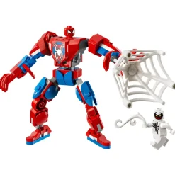 New LEGO Marvel Le robot de Spider-Man contre Anti-Venom 76308 Lego