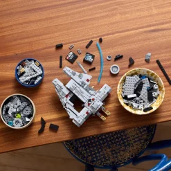 Online LEGO Millennium Falcon 75375 Lego