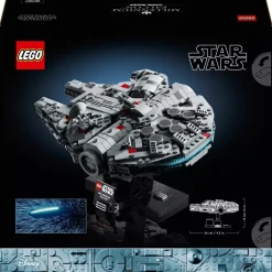 Online LEGO Millennium Falcon 75375 Lego