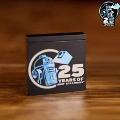 New LEGO Star Wars C-3PO 75398 Lego