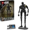 Outlet LEGO Star Wars K-2SO le droïde de sécurité 75434 Lego