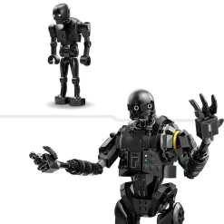 Outlet LEGO Star Wars K-2SO le droïde de sécurité 75434 Lego