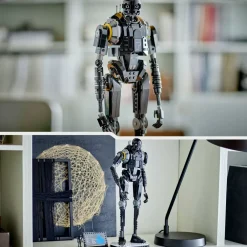 Outlet LEGO Star Wars K-2SO le droïde de sécurité 75434 Lego