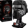 Online LEGO Star Wars Le casque de Kylo Ren 75415 Lego