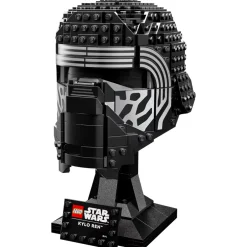Online LEGO Star Wars Le casque de Kylo Ren 75415 Lego