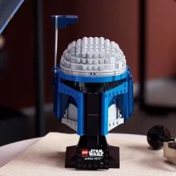 Sale LEGO Star Wars Le casque de Jango Fett 75408 Lego