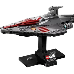 New LEGO Star Wars Le transport d’assaut de classe Acclamator 75404 Lego