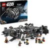 Online LEGO Star Wars Skeleton Crew Le Onyx Cinder, Set de Construction 75374 Lego