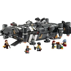 Online LEGO Star Wars Skeleton Crew Le Onyx Cinder, Set de Construction 75374 Lego