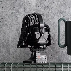 Discount LEGO Star Wars 75304 Le casque de Dark Vador Lego
