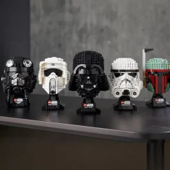 Discount LEGO Star Wars 75304 Le casque de Dark Vador Lego