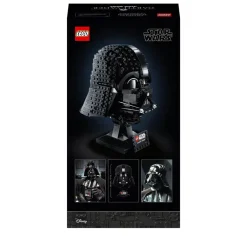 Discount LEGO Star Wars 75304 Le casque de Dark Vador Lego