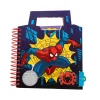 Sale Livre d'activités Spider-Man Sets De Papeterie