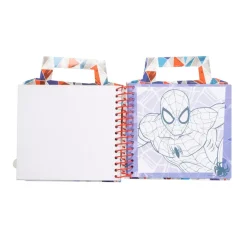 Sale Livre d'activités Spider-Man Sets De Papeterie