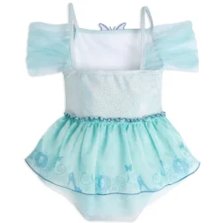 Sale Maillot de bain Cendrillon deluxe pour enfants Enfant Maillots De Bain Enfants|Vêtements Pour Enfant
