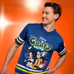 Discount Maillot Dingo et Max pour adultes Homme Chemises Et T-Shirts|Vêtements Homme - T-Shirts, Sweats