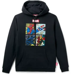 Discount Marvel Sweat-shirt à capuche pour adultes Homme Vêtements Homme - T-Shirts, Sweats