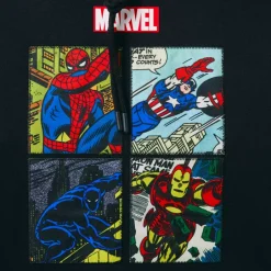 Discount Marvel Sweat-shirt à capuche pour adultes Homme Vêtements Homme - T-Shirts, Sweats