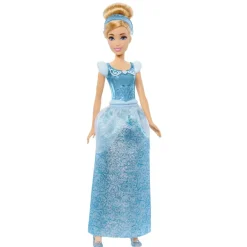 New Mattel Poupée mode Princesse Disney Cendrillon Poupées Disney