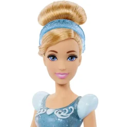 New Mattel Poupée mode Princesse Disney Cendrillon Poupées Disney