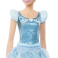 New Mattel Poupée mode Princesse Disney Cendrillon Poupées Disney