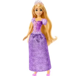 Online Mattel Poupée mode Princesse Disney Raiponce Poupées Disney