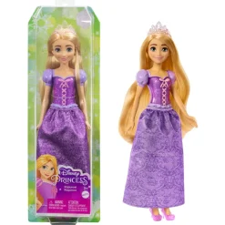 Online Mattel Poupée mode Princesse Disney Raiponce Poupées Disney