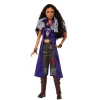 New Mattel Poupée mode Willa, Zombies 4 ː L'aube des vampires Poupées Disney